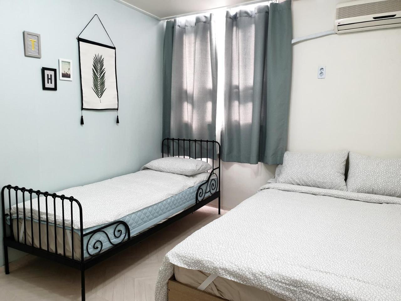 Y.Road 135 Hotel Seoul Bagian luar foto