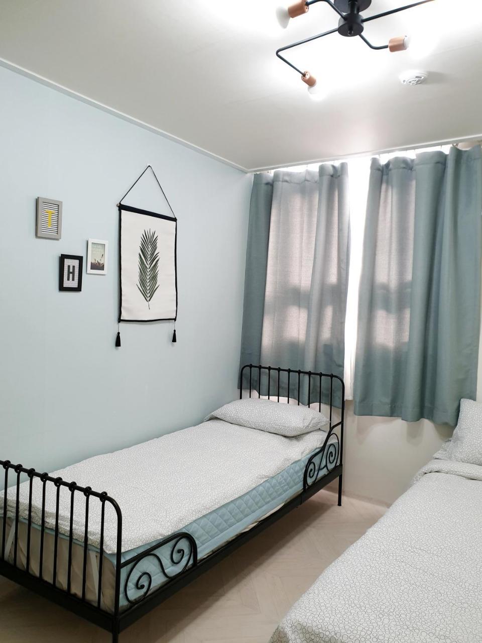 Y.Road 135 Hotel Seoul Bagian luar foto