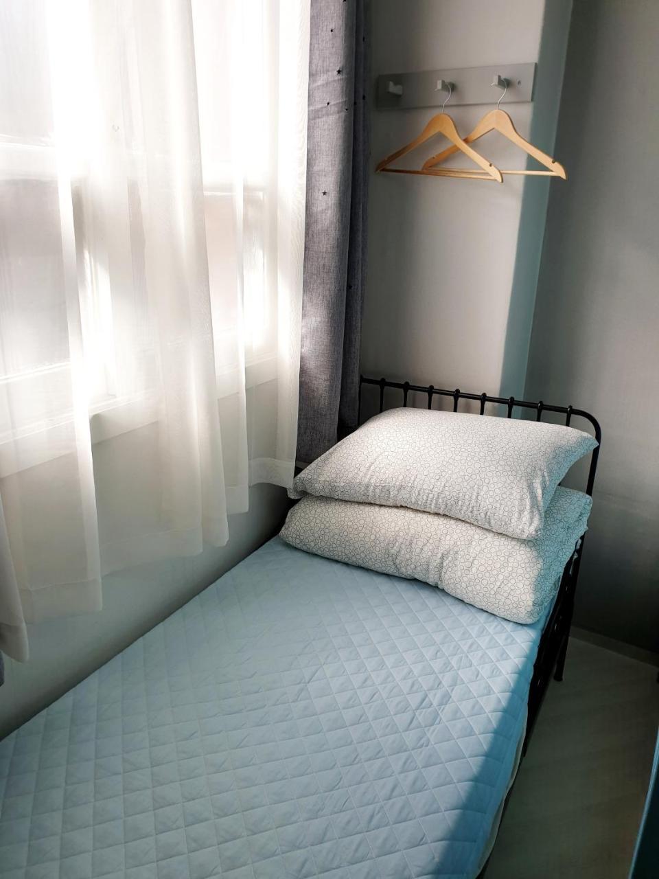 Y.Road 135 Hotel Seoul Bagian luar foto